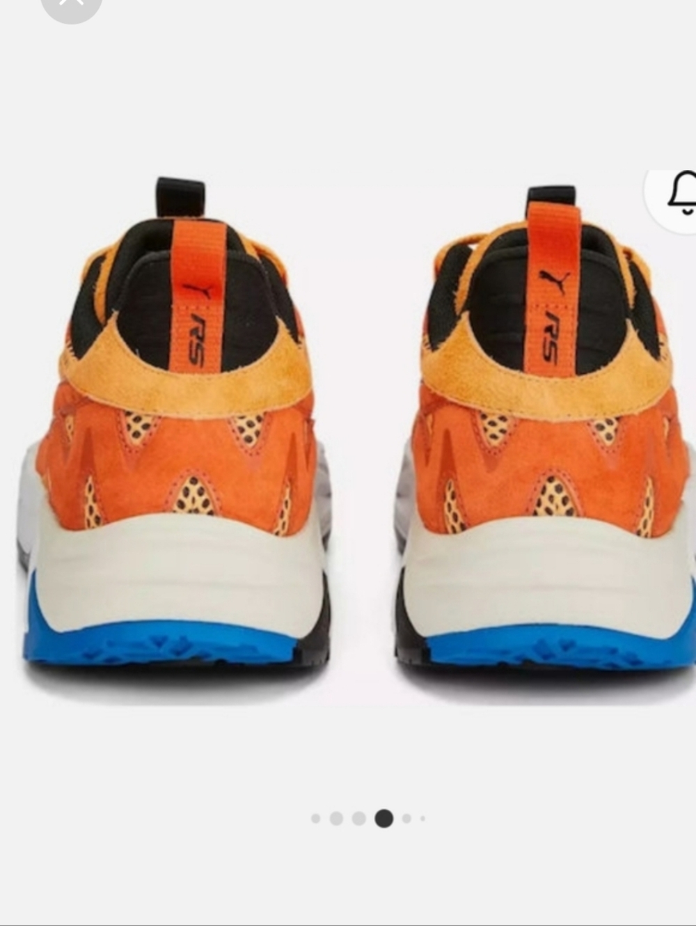 Puma RS-Track Horizon - Picture 4 of 12